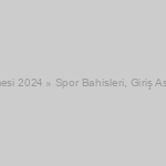 Mostbet İncelemesi 2024 » Spor Bahisleri, Giriş As Well As Oyunla